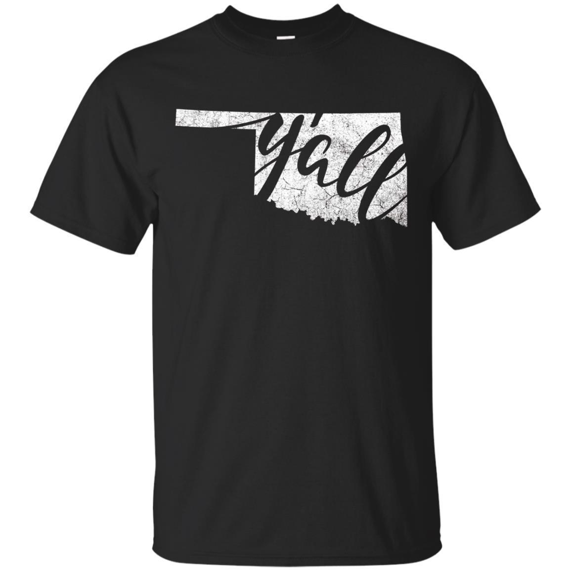 Oklahoma Shirt For Women Or Men Oklahoma Y’all T-shirt Oklahoma Shirt For Women Or Men Oklahoma Y’all T-shirt