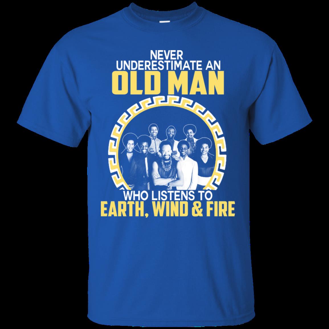 Old Man Earth Wind & Fire Never Underestimate An Old Man Listens To Earth Wind & Fire T Shirt Hoodies Sweatshirt 2 » Cool Gifts for You - Mfamilygift Old Man Earth Wind & Fire Never Underestimate An Old Man Listens To Earth Wind & Fire T Shirt Hoodies Sweatshirt 2