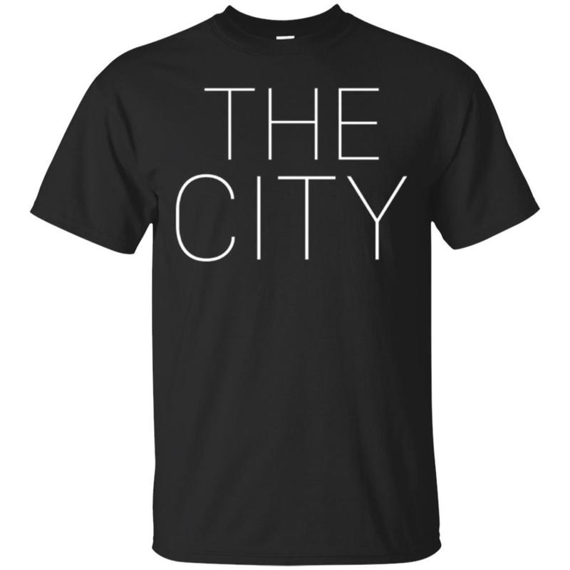 San Francisco Shirt – The City San Francisco Shirt – The City