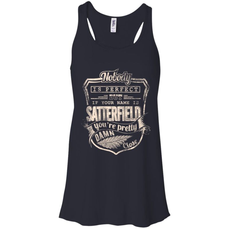 Satterfield Shirts Perfect If Your Name Is Satterfield 4 » Cool Gifts for You - Mfamilygift Satterfield Shirts Perfect If Your Name Is Satterfield 4
