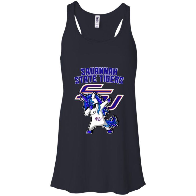 Savannah State Tigers Unicorn Shirts Dab On Em 4 » Cool Gifts for You - Mfamilygift Savannah State Tigers Unicorn Shirts Dab On Em 4