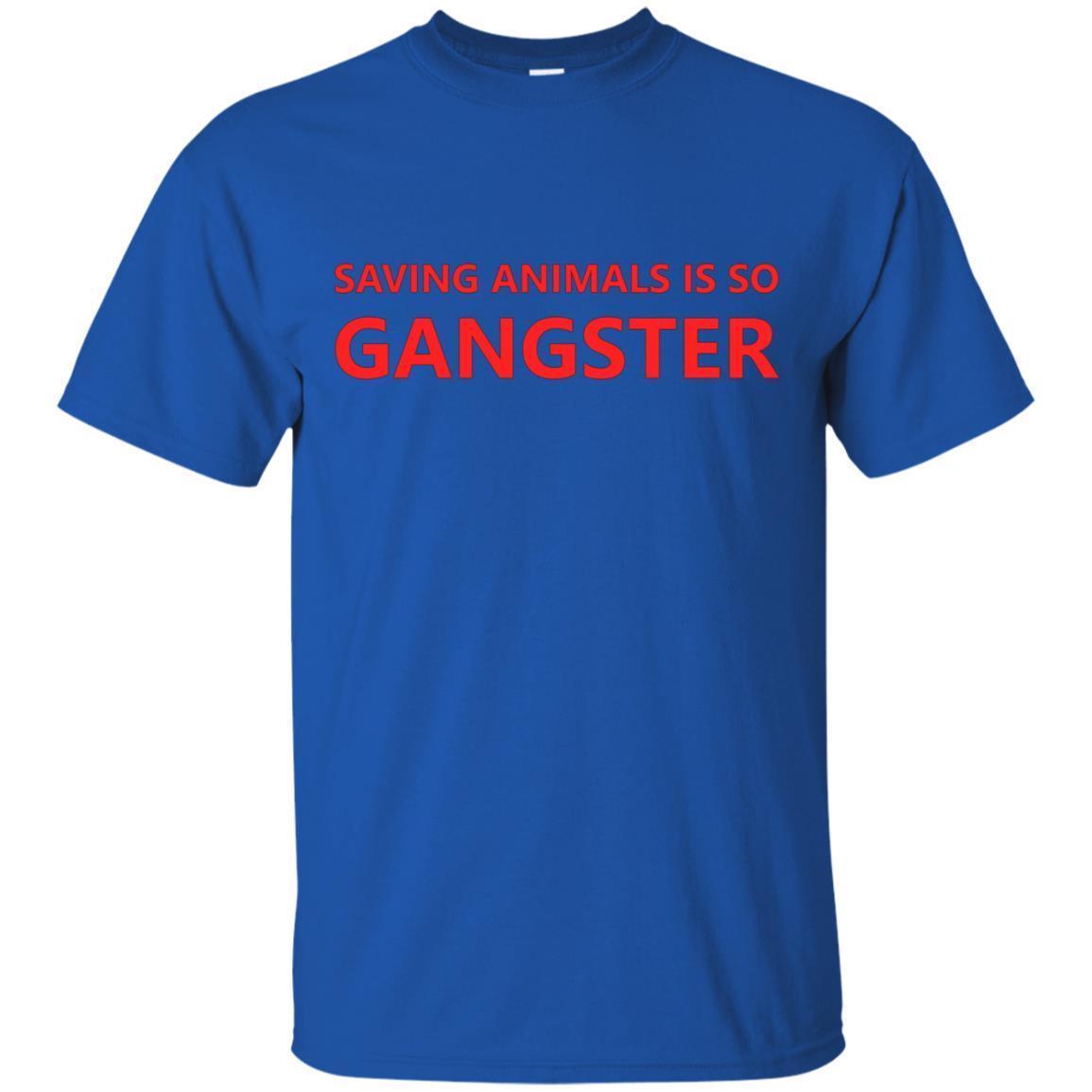 Saving Animals Is So Gangster 3 » Cool Gifts for You - Mfamilygift Saving Animals Is So Gangster 3
