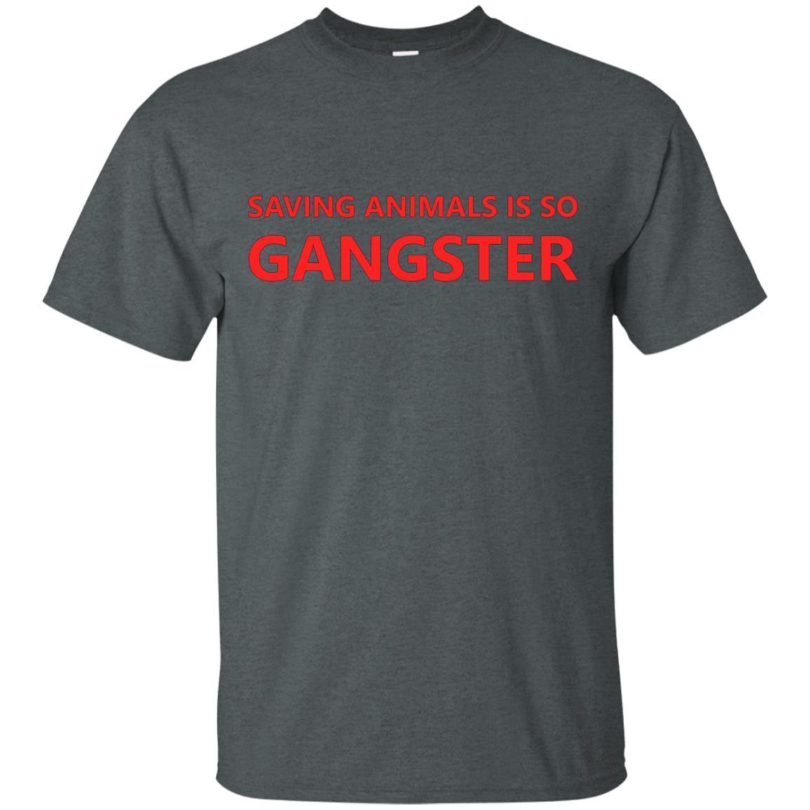 Saving Animals Is So Gangster 4 » Cool Gifts for You - Mfamilygift Saving Animals Is So Gangster 4
