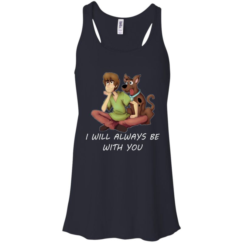 Scooby-Doo & Shaggy Rogers Shirts I Will Always Be With You 4 » Cool Gifts for You - Mfamilygift Scooby-Doo & Shaggy Rogers Shirts I Will Always Be With You 4