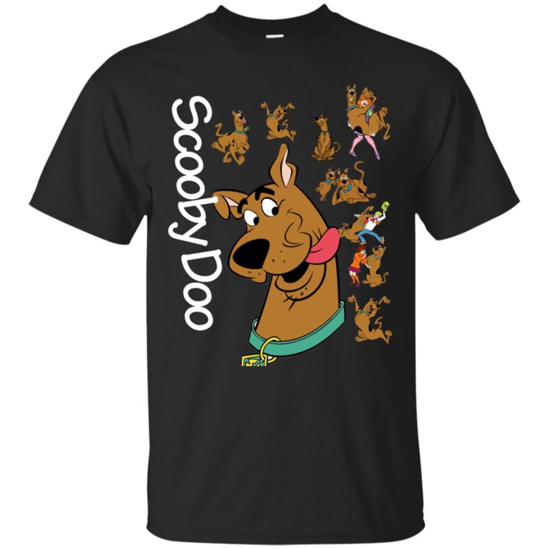 Scooby Doo Shirts Cute Scooby