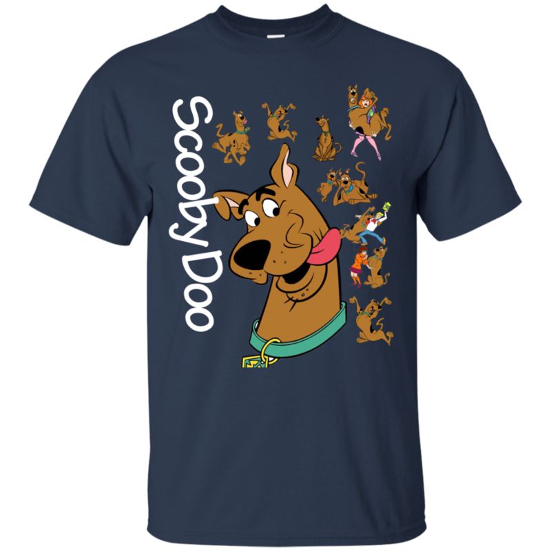 Scooby Doo Shirts Cute Scooby 1 » Cool Gifts for You - Mfamilygift Scooby Doo Shirts Cute Scooby 1