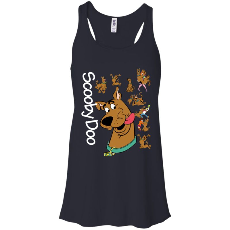 Scooby Doo Shirts Cute Scooby 4 » Cool Gifts for You - Mfamilygift Scooby Doo Shirts Cute Scooby 4