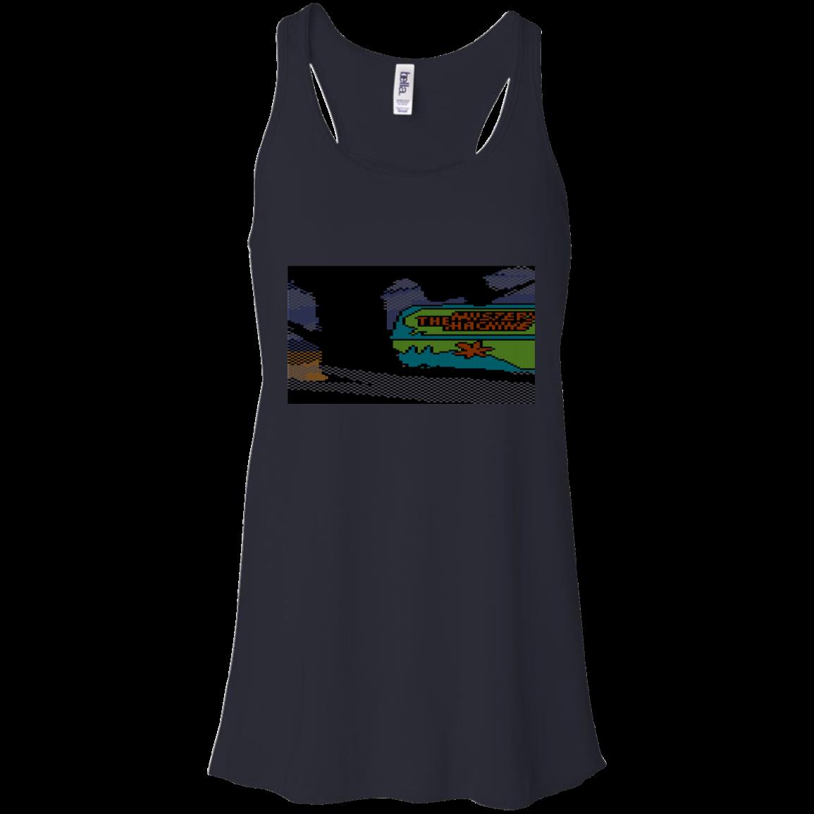 Scooby-Doo Shirts The Mystery Machine Van 4 » Cool Gifts for You - Mfamilygift Scooby-Doo Shirts The Mystery Machine Van 4