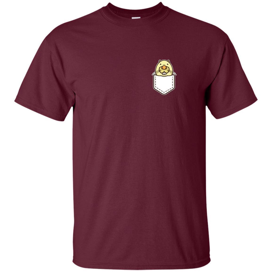 Sea Otter Pocket Funny Cute Peeking Otter Long Sleeve 2 » Cool Gifts for You - Mfamilygift Sea Otter Pocket Funny Cute Peeking Otter Long Sleeve 2