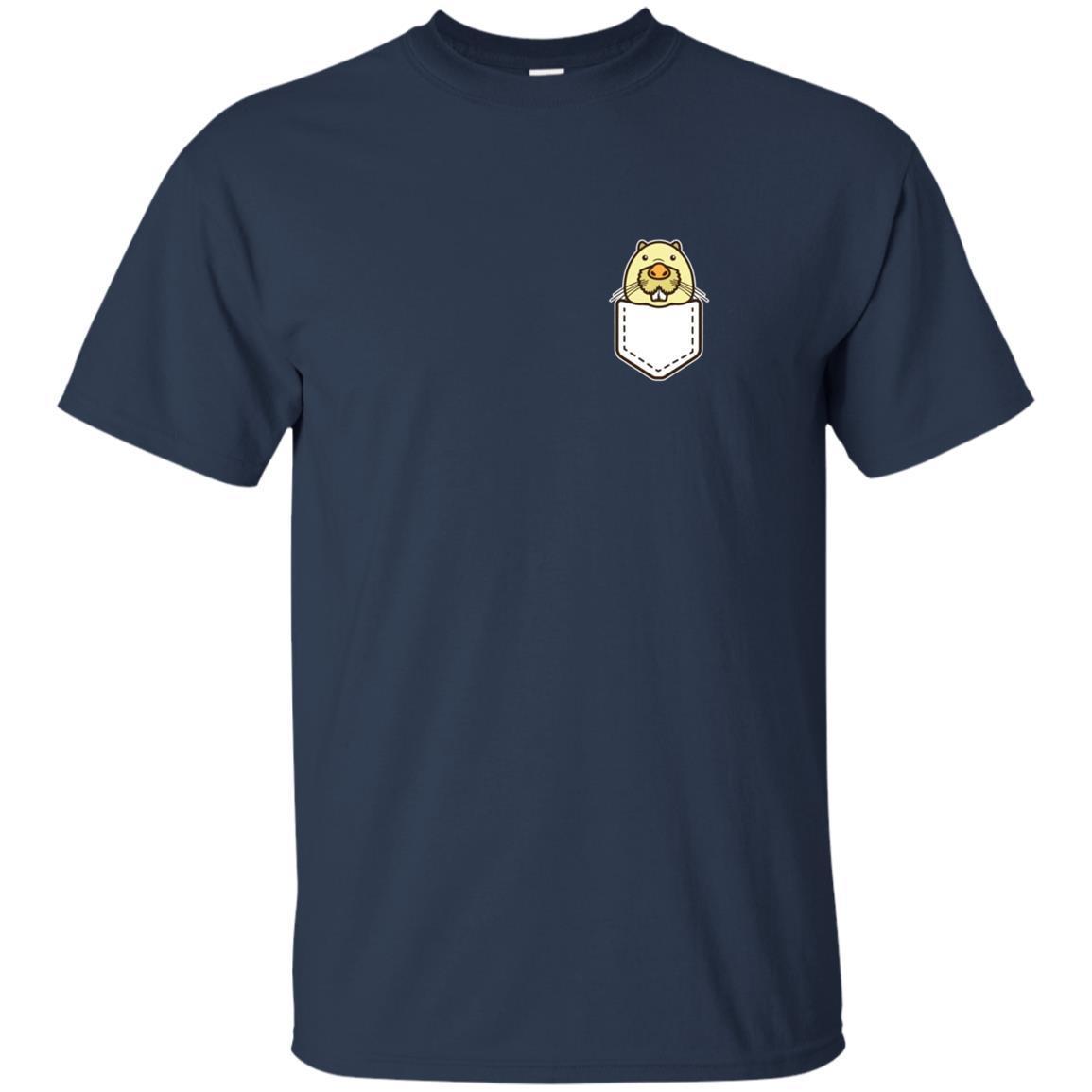 Sea Otter Pocket Funny Cute Peeking Otter Long Sleeve 4 » Cool Gifts for You - Mfamilygift Sea Otter Pocket Funny Cute Peeking Otter Long Sleeve 4