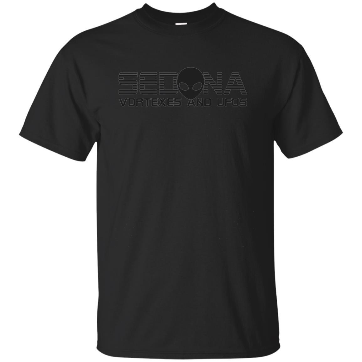 Sedona Vortex Long Sleeve Shirt Arizona Ufo Aliens Gift Sedona Vortex Long Sleeve Shirt Arizona Ufo Aliens Gift
