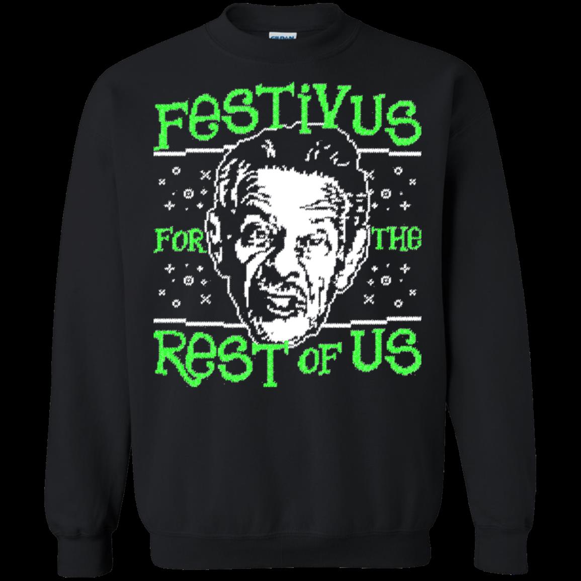 Seinfield Ugly Christmas Sweater Festivus For The Rest Of Us T Shirt Hoodies Sweatshirt Seinfield Ugly Christmas Sweater Festivus For The Rest Of Us T Shirt Hoodies Sweatshirt