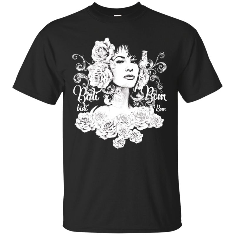 Selena Shirts Bidi Bidi Bom Bom Selena Shirts Bidi Bidi Bom Bom