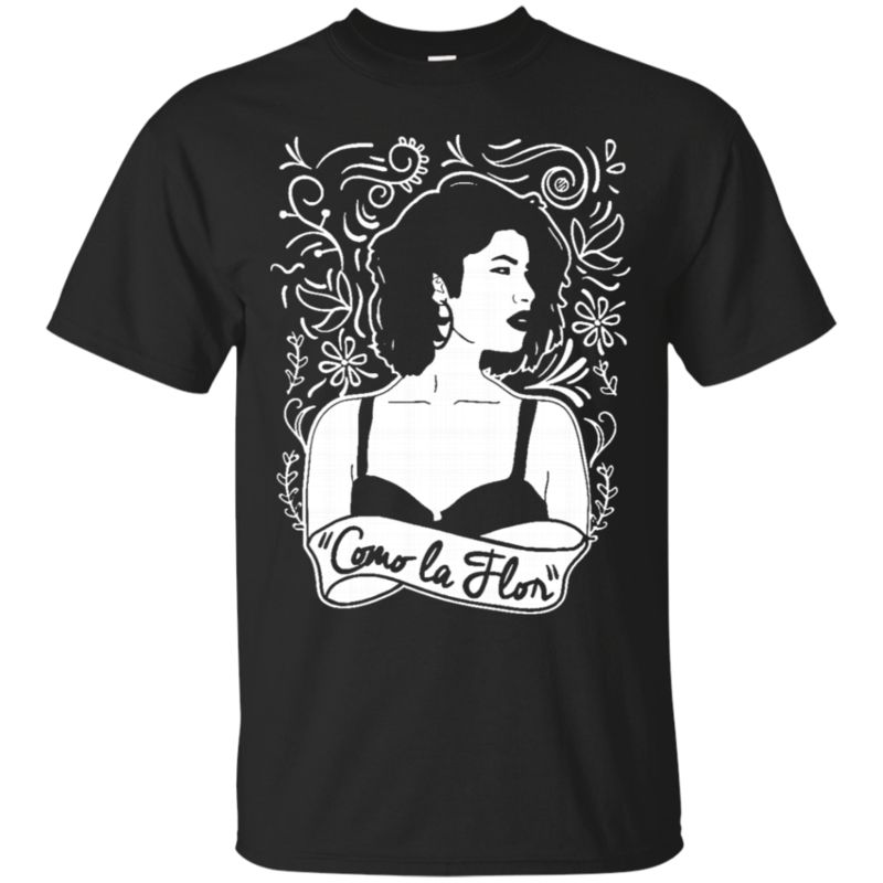 Selena Shirts