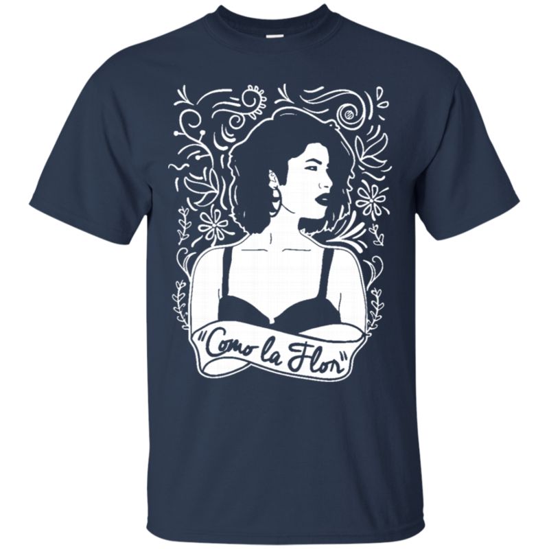 Selena Shirts 1 » Cool Gifts for You - Mfamilygift Selena Shirts 1