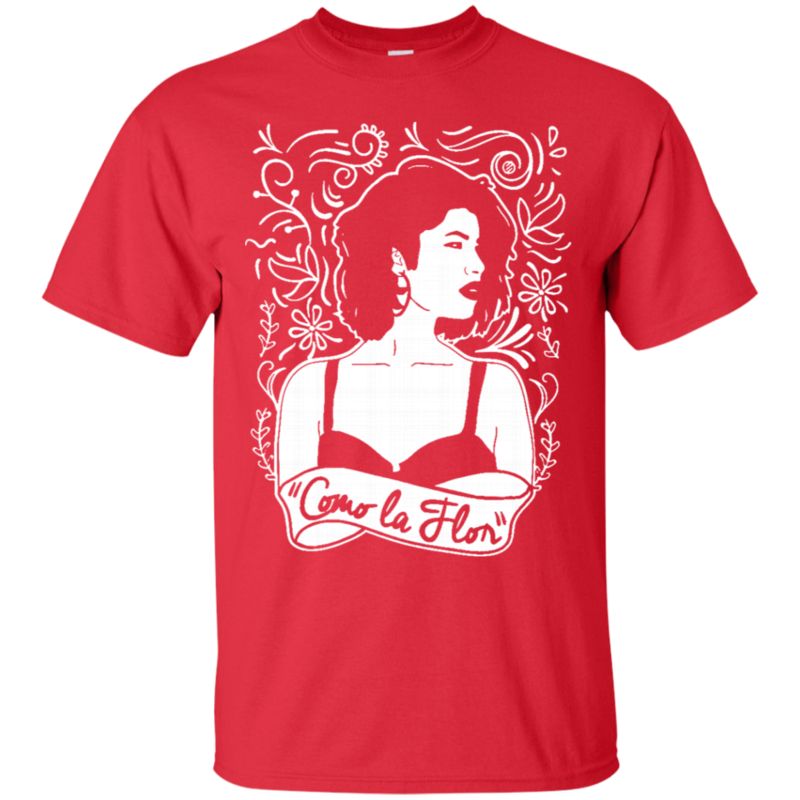 Selena Shirts 2 » Cool Gifts for You - Mfamilygift Selena Shirts 2