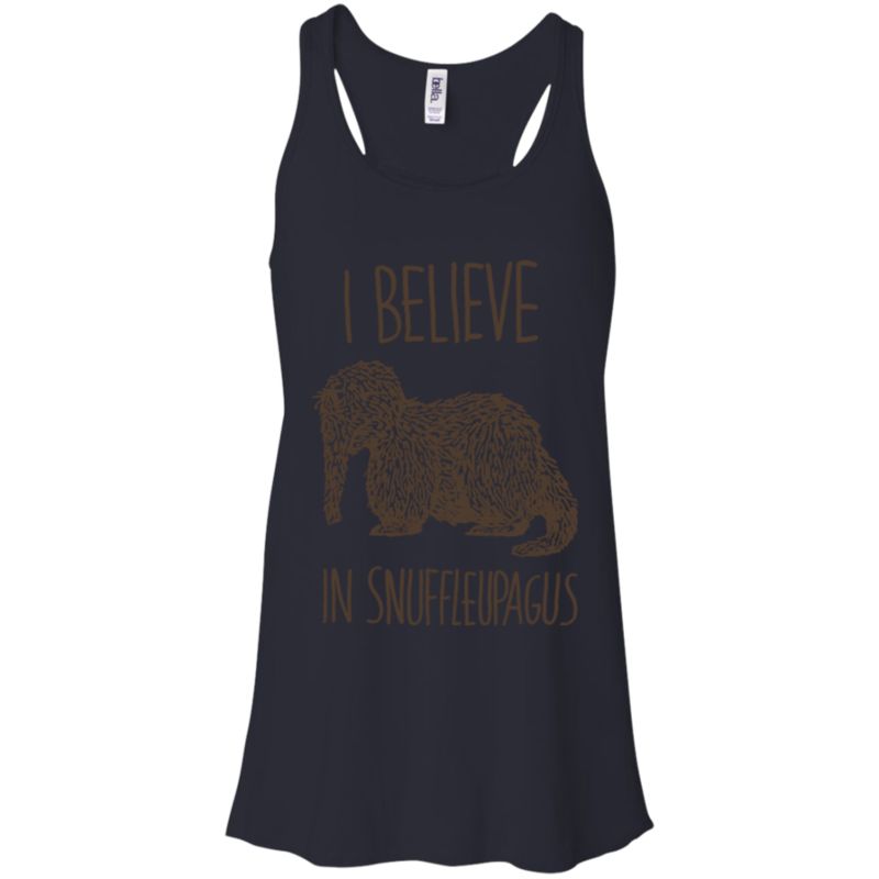 Sesame Street Shirts I Believe In Snuffleupagus 4 » Cool Gifts for You - Mfamilygift Sesame Street Shirts I Believe In Snuffleupagus 4