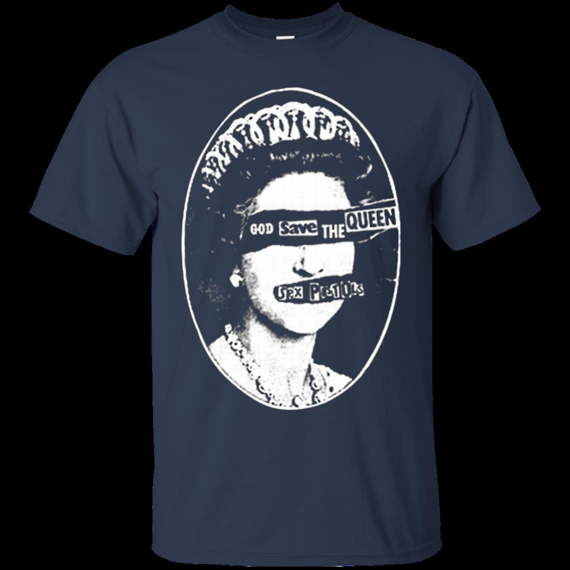 Sex Pistol God Save The Queen 1 » Cool Gifts for You - Mfamilygift Sex Pistol God Save The Queen 1