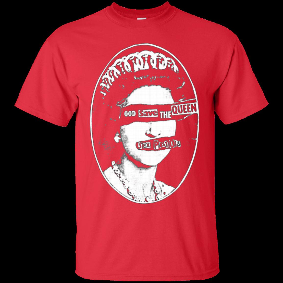 Sex Pistol God Save The Queen 2 » Cool Gifts for You - Mfamilygift Sex Pistol God Save The Queen 2