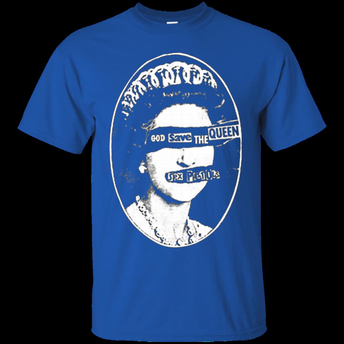 Sex Pistol God Save The Queen 3 » Cool Gifts for You - Mfamilygift Sex Pistol God Save The Queen 3