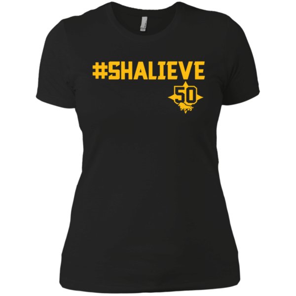 Shalieve – Ryan Shazier Shirts Ladies’ Boyfriend Shirt Shalieve – Ryan Shazier Shirts Ladies’ Boyfriend Shirt