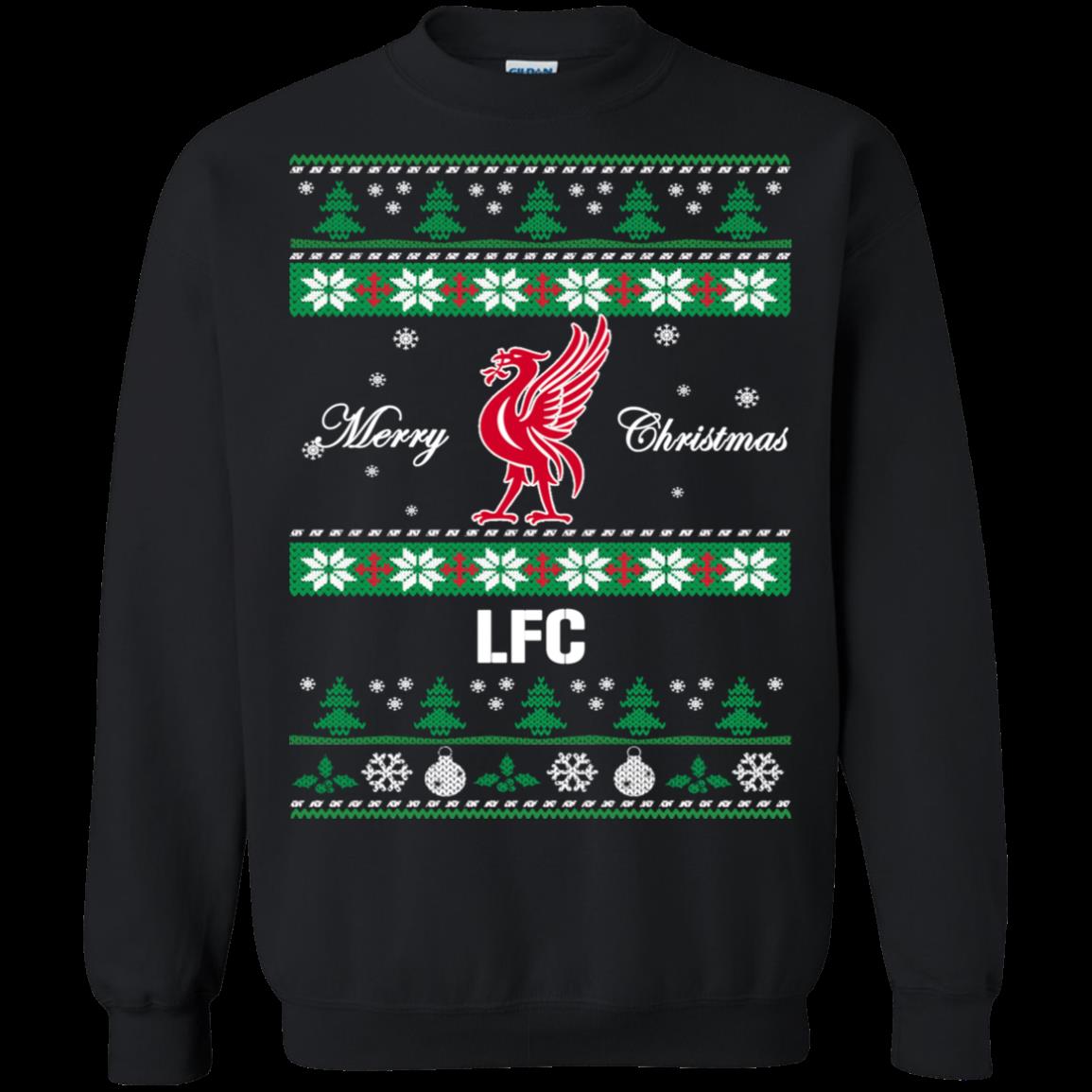S Merry Christmas Liverpool Fc Ugly Christmas Shirts T Shirt Hoodies Sweatshirt S Merry Christmas Liverpool Fc Ugly Christmas Shirts T Shirt Hoodies Sweatshirt