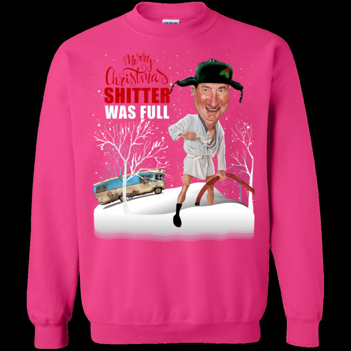 S Merry Christmas Shitter Was Full National Lampoons Christmas Vacation Shirts T Shirt Hoodies Sweatshirt 3 » Cool Gifts for You - Mfamilygift S Merry Christmas Shitter Was Full National Lampoons Christmas Vacation Shirts T Shirt Hoodies Sweatshirt 3