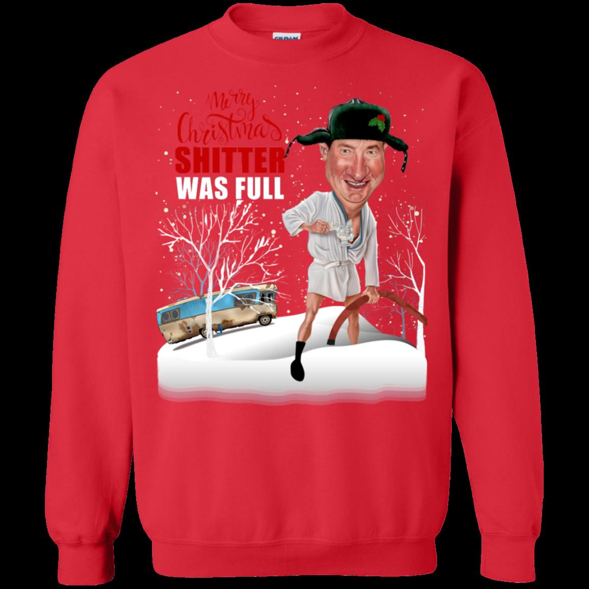 S Merry Christmas Shitter Was Full National Lampoons Christmas Vacation Shirts T Shirt Hoodies Sweatshirt 4 » Cool Gifts for You - Mfamilygift S Merry Christmas Shitter Was Full National Lampoons Christmas Vacation Shirts T Shirt Hoodies Sweatshirt 4