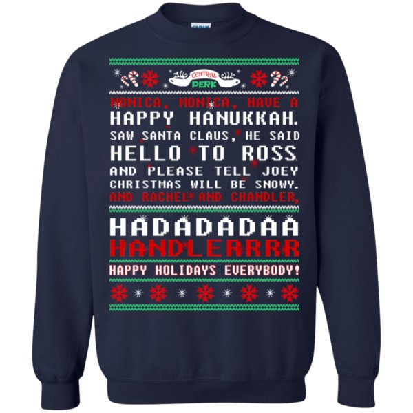 S Phoebe’S Christmas Song Friends Ugly Christmas Shirts T Shirt Hoodies Sweatshirt 1 » Cool Gifts for You - Mfamilygift S Phoebe’S Christmas Song Friends Ugly Christmas Shirts T Shirt Hoodies Sweatshirt 1