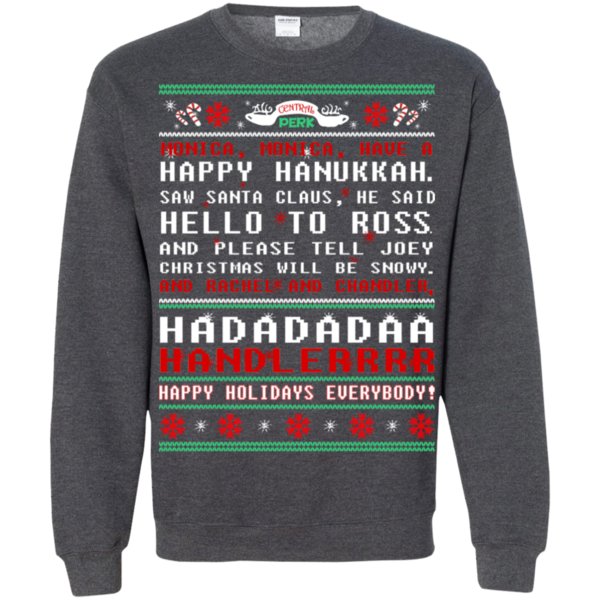 S Phoebe’S Christmas Song Friends Ugly Christmas Shirts T Shirt Hoodies Sweatshirt 2 » Cool Gifts for You - Mfamilygift S Phoebe’S Christmas Song Friends Ugly Christmas Shirts T Shirt Hoodies Sweatshirt 2