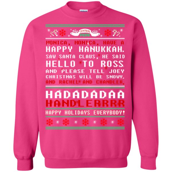 S Phoebe’S Christmas Song Friends Ugly Christmas Shirts T Shirt Hoodies Sweatshirt 3 » Cool Gifts for You - Mfamilygift S Phoebe’S Christmas Song Friends Ugly Christmas Shirts T Shirt Hoodies Sweatshirt 3