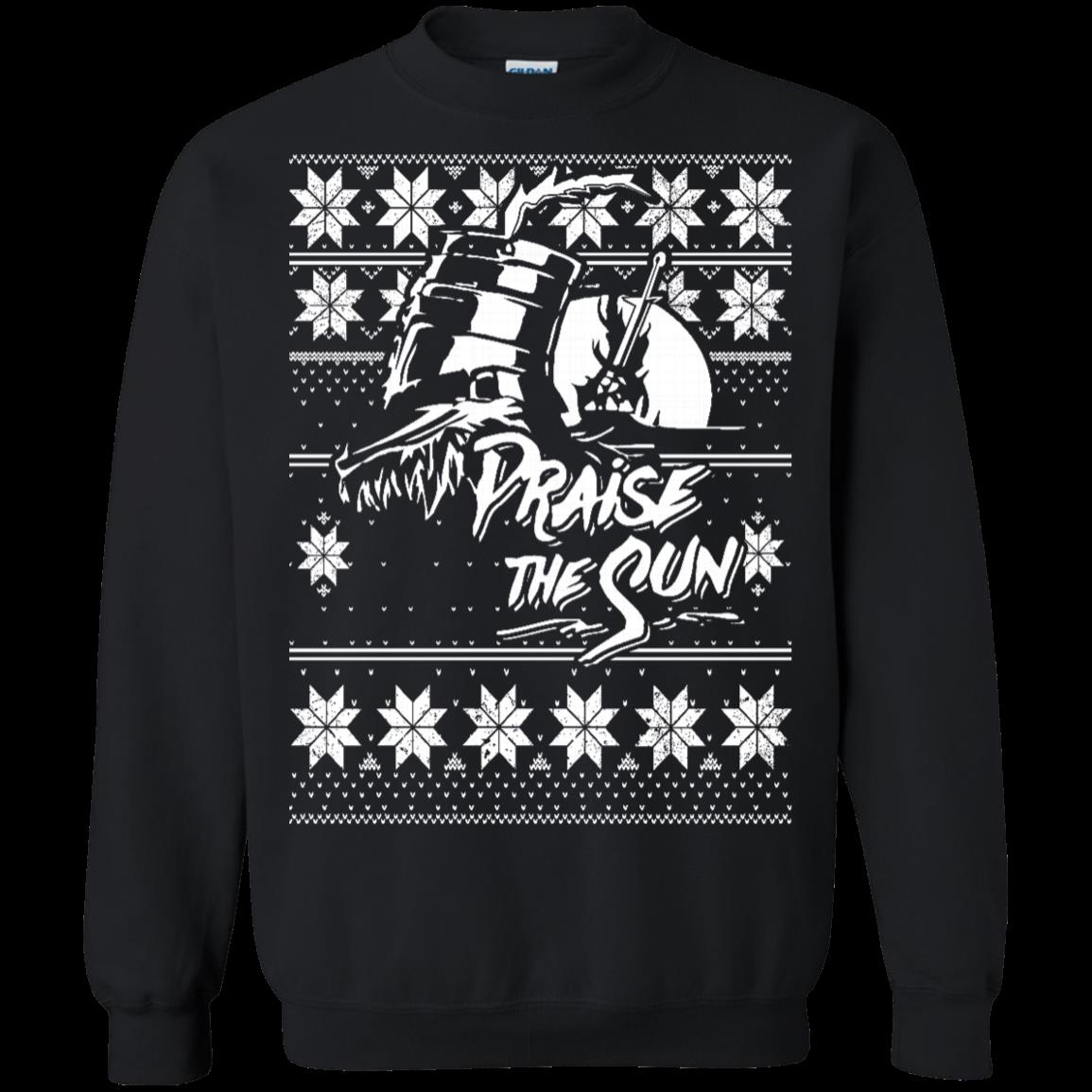 S Praise The Sun Dark Souls Ugly Christmas Sweater T Shirt Hoodies Sweatshirt S Praise The Sun Dark Souls Ugly Christmas Sweater T Shirt Hoodies Sweatshirt