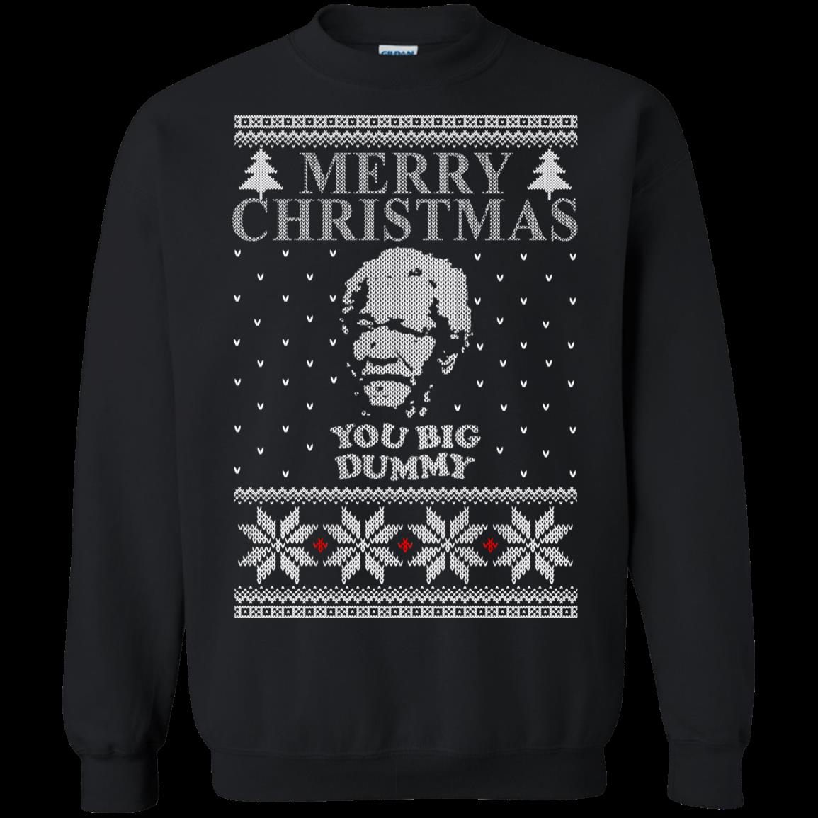 S Sanford And Son Ugly Christmas Sweater T Shirt Hoodies Sweatshirt