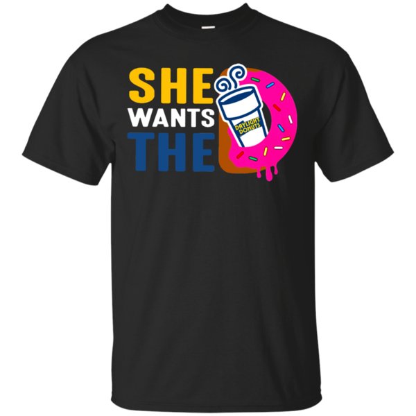 She Wants The Daylight Donuts T Shirt Hoodie Sweater She Wants The Daylight Donuts T Shirt Hoodie Sweater