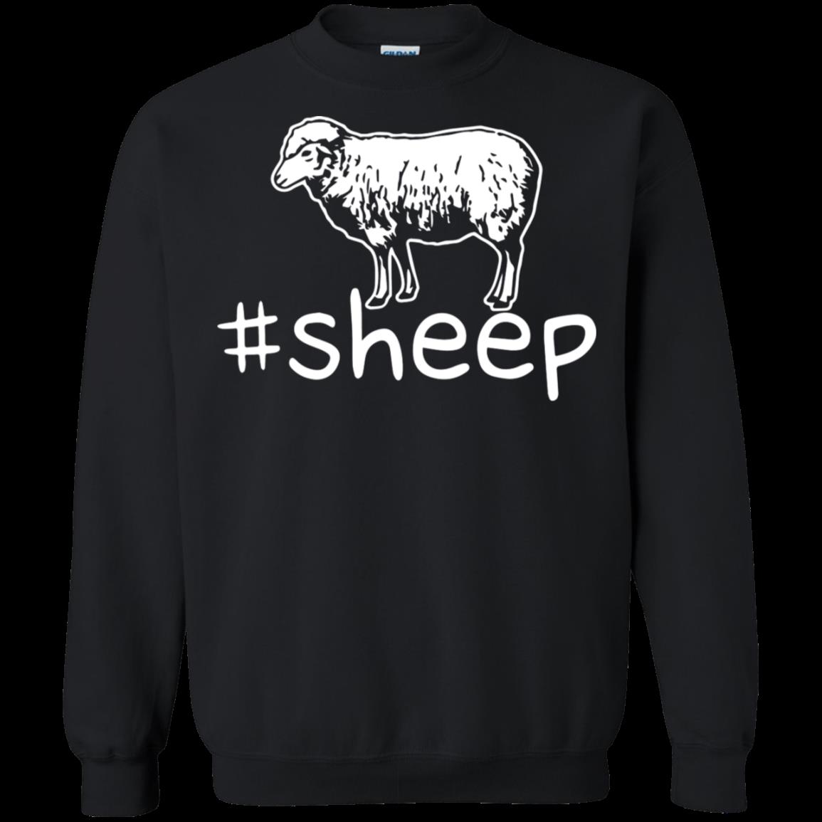 Sheep Shirt – Sheep Sweatshirt