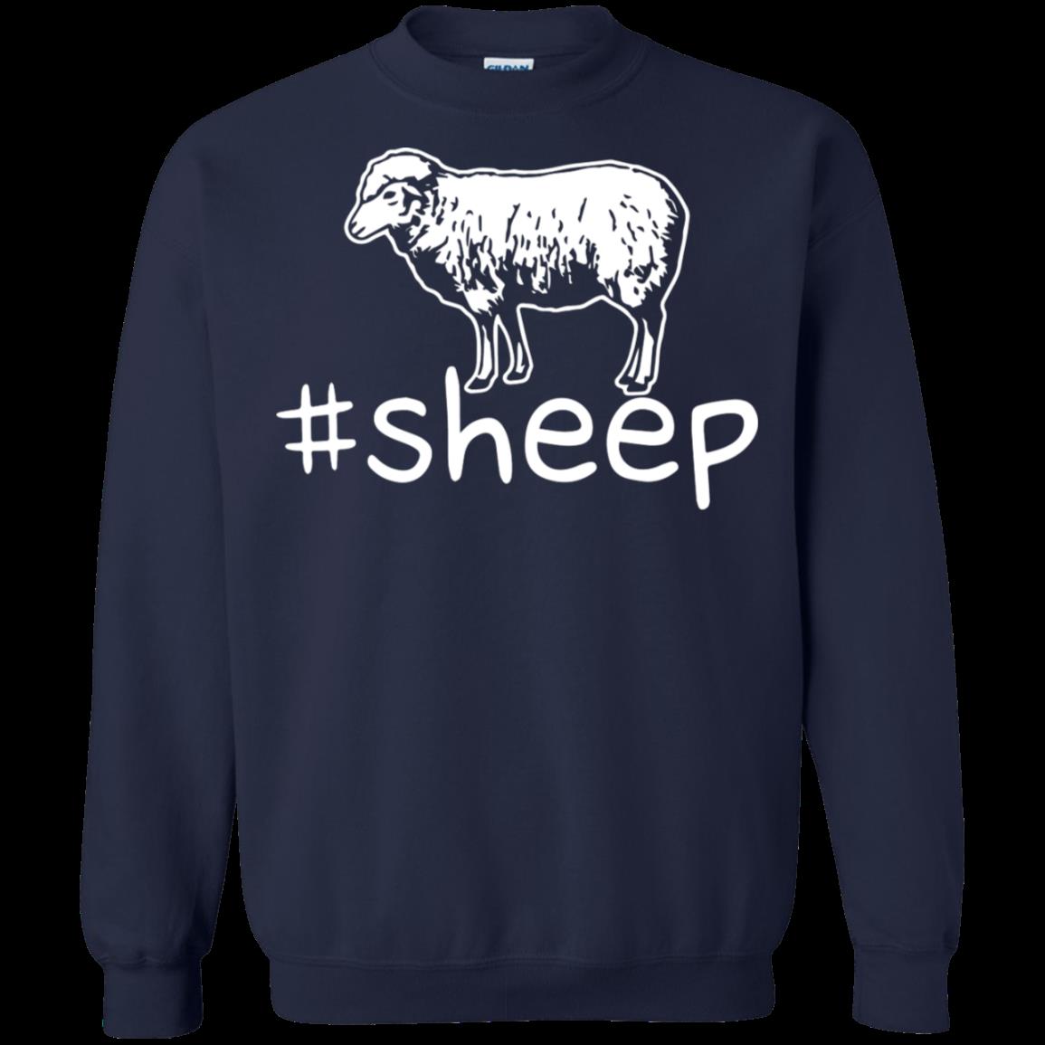 Sheep Shirt – Sheep Sweatshirt 1 » Cool Gifts for You - Mfamilygift Sheep Shirt – Sheep Sweatshirt 1
