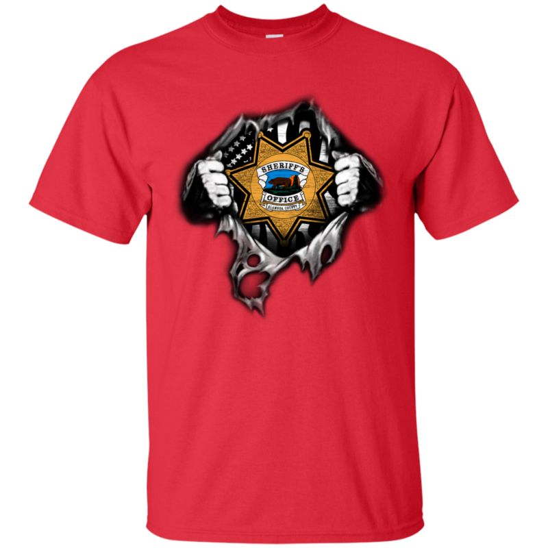 Sheriff’S Office Alambda County 2 » Cool Gifts for You - Mfamilygift Sheriff’S Office Alambda County 2