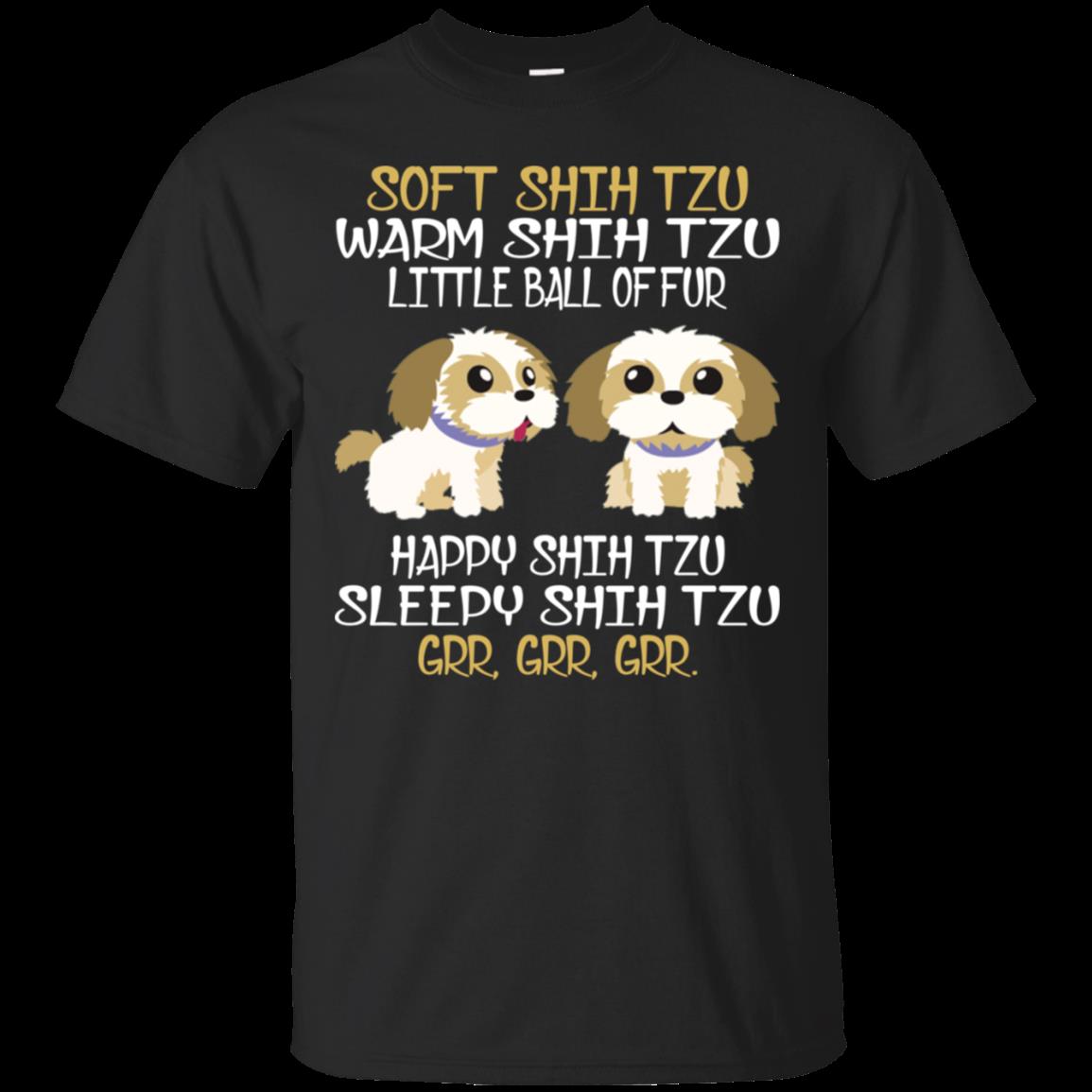 Shih Tzu Warm Shih Tzu Little Ball Of Fur T Shirt Hoodies Sweatshirt Shih Tzu Warm Shih Tzu Little Ball Of Fur T Shirt Hoodies Sweatshirt