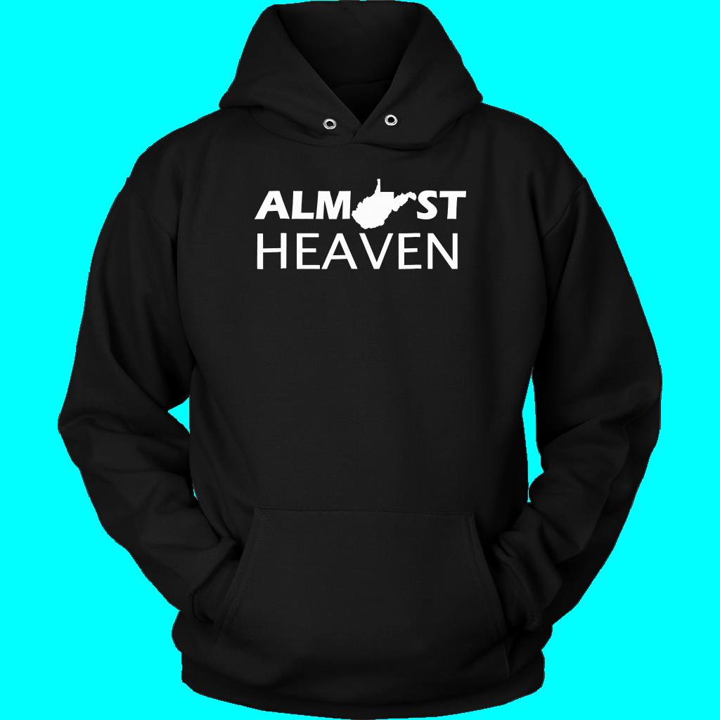 Shirt Top Sale Almost Heaven Wv Tee Shirt 3 » Cool Gifts for You - Mfamilygift Shirt Top Sale Almost Heaven Wv Tee Shirt 3