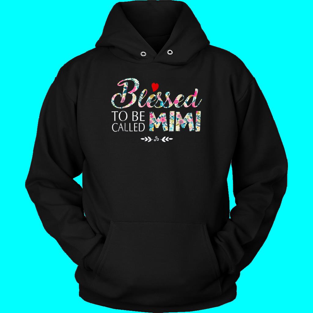 Shirt Top Sale Blessed To Be Called Mimi Tee Shirt 3 » Cool Gifts for You - Mfamilygift Shirt Top Sale Blessed To Be Called Mimi Tee Shirt 3
