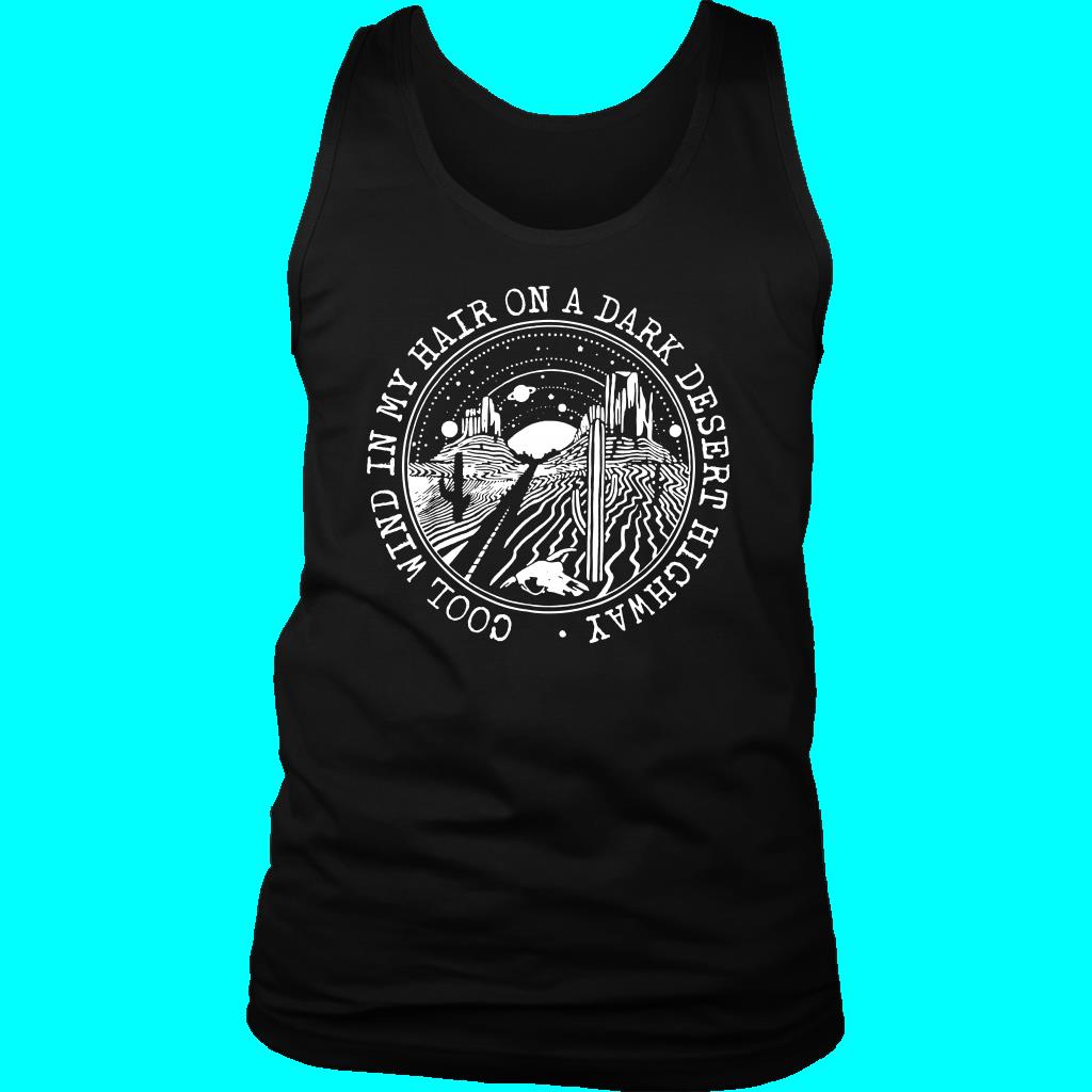 Shirt Top Sale On A Dark Desert Highway Gift T-Shirt 1 » Cool Gifts for You - Mfamilygift Shirt Top Sale On A Dark Desert Highway Gift T-Shirt 1
