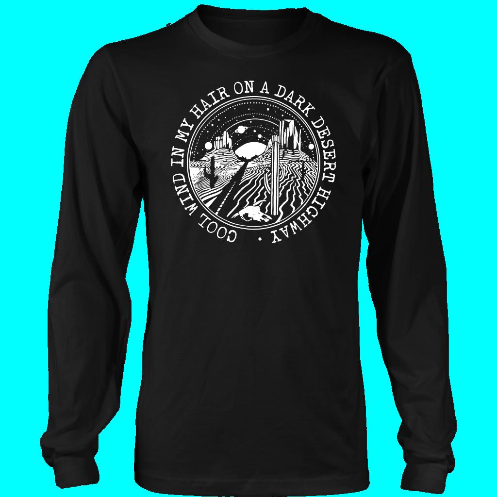 Shirt Top Sale On A Dark Desert Highway Gift T-Shirt 2 » Cool Gifts for You - Mfamilygift Shirt Top Sale On A Dark Desert Highway Gift T-Shirt 2