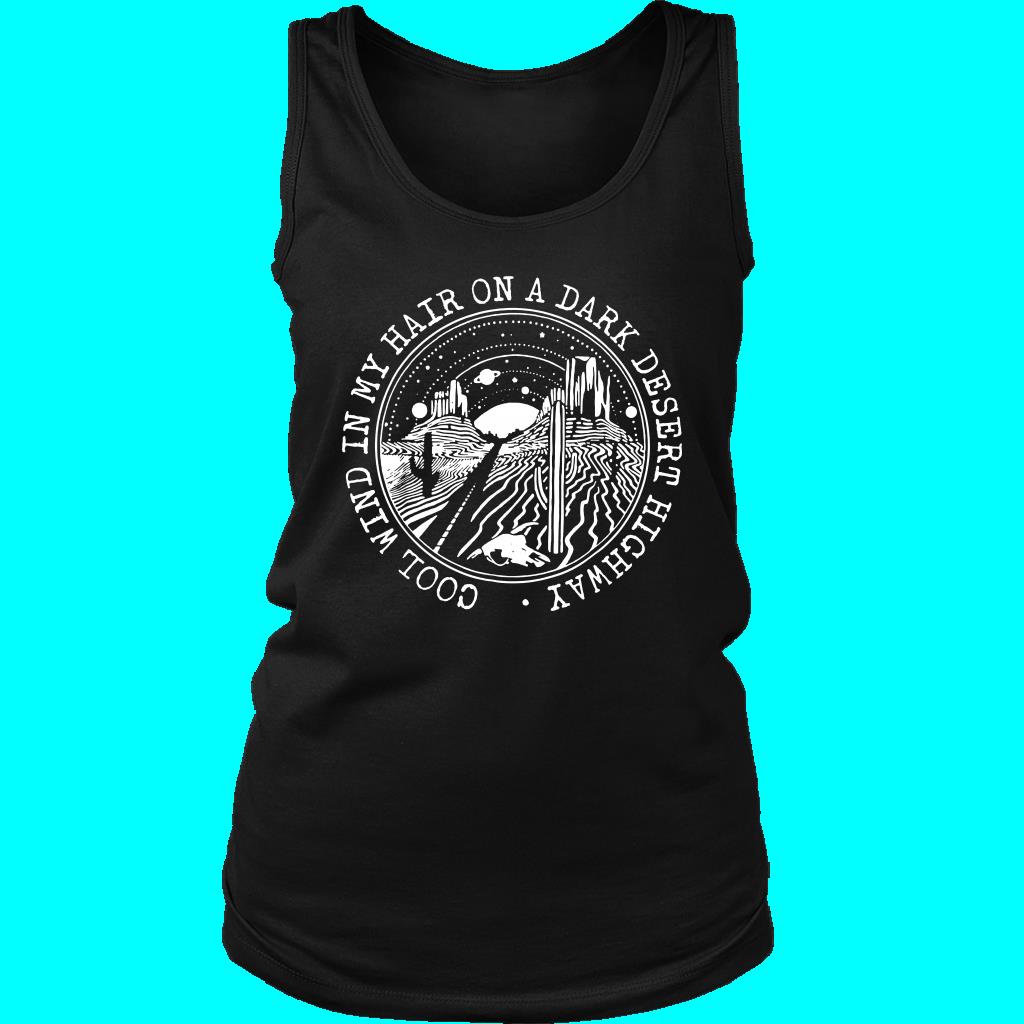 Shirt Top Sale On A Dark Desert Highway Gift T-Shirt 4 » Cool Gifts for You - Mfamilygift Shirt Top Sale On A Dark Desert Highway Gift T-Shirt 4