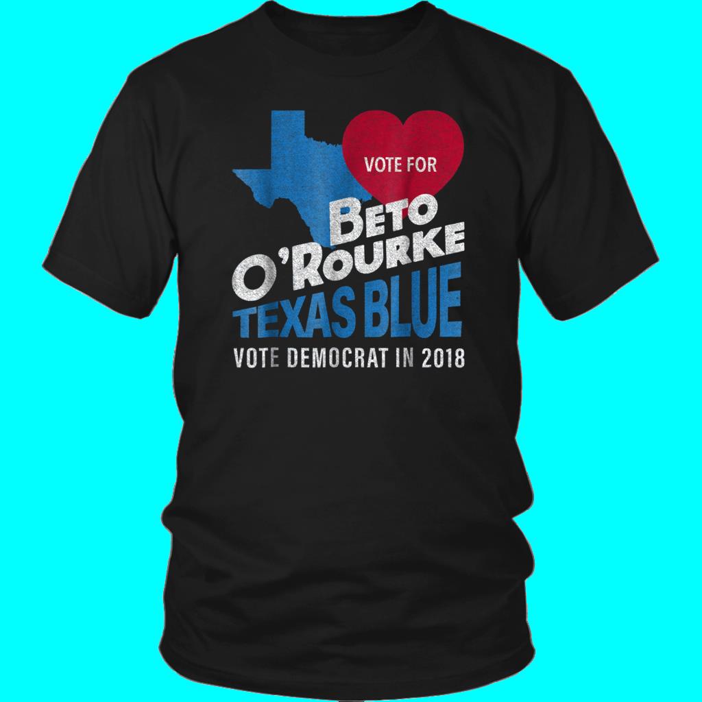 Shirt Top Sale Vote For Beto O’Rourke T-Shirt