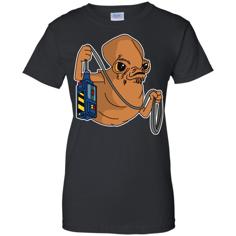 Shirt Top Selling Amazing Ghost Buster It’S A Trap Version 1 Busterauto Shirt