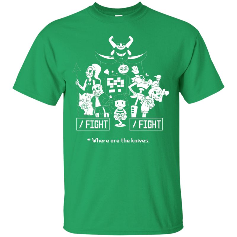 Shirt Top Selling Amazing Tee Undertale Shirt Where Are The Knives Taleauto 2 » Cool Gifts for You - Mfamilygift Shirt Top Selling Amazing Tee Undertale Shirt Where Are The Knives Taleauto 2