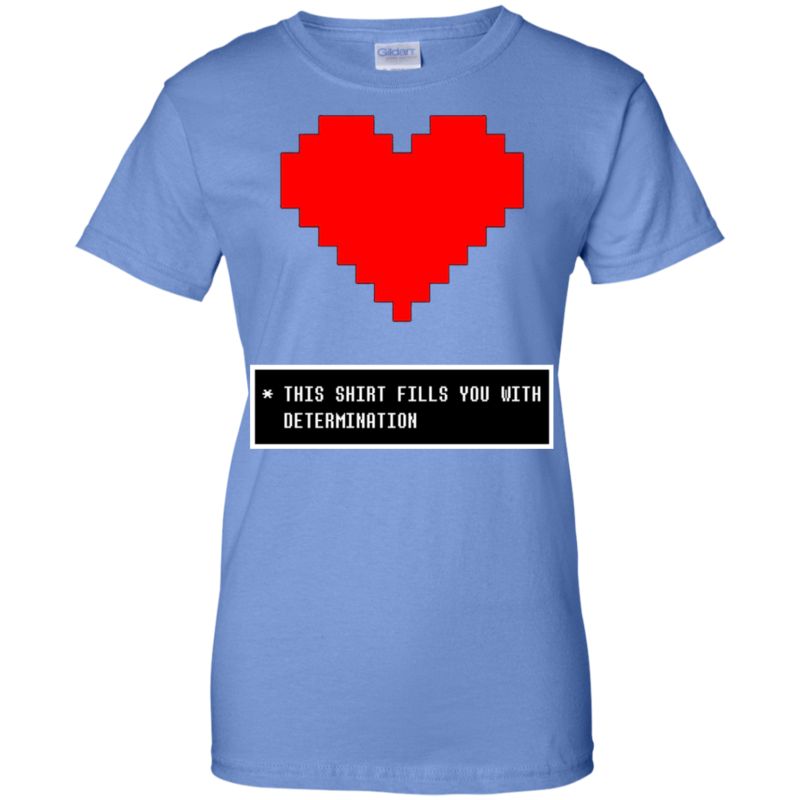 Shirt Top Selling Amazing Undertale Shirt Undertale Determination Shirt Taleauto 2 » Cool Gifts for You - Mfamilygift Shirt Top Selling Amazing Undertale Shirt Undertale Determination Shirt Taleauto 2