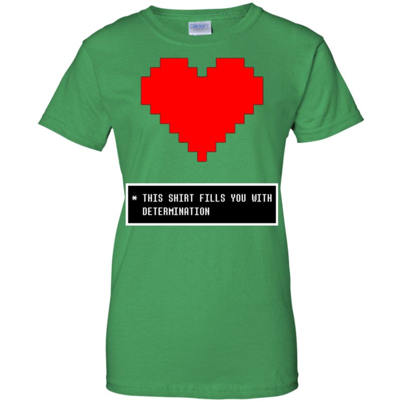 Shirt Top Selling Amazing Undertale Shirt Undertale Determination Shirt Taleauto 3 » Cool Gifts for You - Mfamilygift Shirt Top Selling Amazing Undertale Shirt Undertale Determination Shirt Taleauto 3