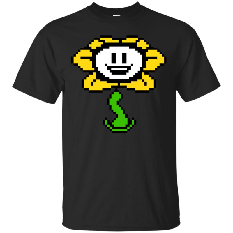 Shirt Top Selling Amazing Undertale Shirt Undertale – Flowey The Flower Taleauto Shirt Top Selling Amazing Undertale Shirt Undertale – Flowey The Flower Taleauto