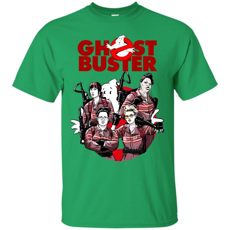 Shirt Top Selling For Fun Ghost Buster New Ghostbuster 2016 Busterauto 1 » Cool Gifts for You - Mfamilygift Shirt Top Selling For Fun Ghost Buster New Ghostbuster 2016 Busterauto 1